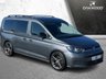 USED 2024 74 VOLKSWAGEN CADDY MAXI 2.0 TDI Life MPV 5dr Diesel DSG Euro 6 (s/s) (122 ps) ONLY 11K MILES + VAT QUALIFYING + SAT NAV + 1 OWNER