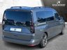 USED 2024 74 VOLKSWAGEN CADDY MAXI 2.0 TDI Life MPV 5dr Diesel DSG Euro 6 (s/s) (122 ps) ONLY 11K MILES + VAT QUALIFYING + SAT NAV + 1 OWNER