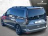 USED 2024 74 VOLKSWAGEN CADDY MAXI 2.0 TDI Life MPV 5dr Diesel DSG Euro 6 (s/s) (122 ps) ONLY 11K MILES + VAT QUALIFYING + SAT NAV + 1 OWNER