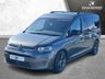USED 2024 74 VOLKSWAGEN CADDY MAXI 2.0 TDI Life MPV 5dr Diesel DSG Euro 6 (s/s) (122 ps) ONLY 11K MILES + VAT QUALIFYING + SAT NAV + 1 OWNER
