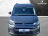 USED 2024 74 VOLKSWAGEN CADDY MAXI 2.0 TDI Life MPV 5dr Diesel DSG Euro 6 (s/s) (122 ps) ONLY 11K MILES + VAT QUALIFYING + SAT NAV + 1 OWNER