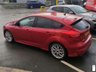 USED 2017 17 FORD FOCUS 1.0T EcoBoost ST-Line Hatchback 5dr Petrol Manual Euro 6 (s/s) (125 ps) DONT MISS OUT - ENQUIRE TODAY!