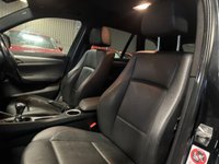 USED 2013 13 BMW X1 2.0 18d M Sport SUV 5dr Diesel Manual xDrive Euro 5 (s/s) (143 ps) 