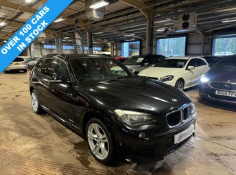 2013 BMW X1