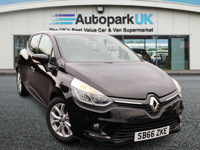 Autopark UK