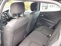 USED 2016 66 RENAULT CLIO 1.2 16V Dynamique Nav Hatchback 5dr Petrol Manual Euro 6 (75 ps) AWARD WINNING DEALERSHIP
