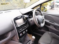 USED 2016 66 RENAULT CLIO 1.2 16V Dynamique Nav Hatchback 5dr Petrol Manual Euro 6 (75 ps) AWARD WINNING DEALERSHIP
