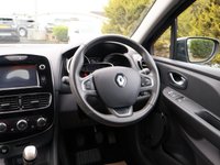 USED 2016 66 RENAULT CLIO 1.2 16V Dynamique Nav Hatchback 5dr Petrol Manual Euro 6 (75 ps) AWARD WINNING DEALERSHIP