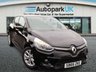 USED 2016 66 RENAULT CLIO 1.2 16V Dynamique Nav Hatchback 5dr Petrol Manual Euro 6 (75 ps) AWARD WINNING DEALERSHIP