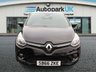 USED 2016 66 RENAULT CLIO 1.2 16V Dynamique Nav Hatchback 5dr Petrol Manual Euro 6 (75 ps) AWARD WINNING DEALERSHIP