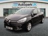 USED 2016 66 RENAULT CLIO 1.2 16V Dynamique Nav Hatchback 5dr Petrol Manual Euro 6 (75 ps) AWARD WINNING DEALERSHIP