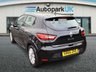 USED 2016 66 RENAULT CLIO 1.2 16V Dynamique Nav Hatchback 5dr Petrol Manual Euro 6 (75 ps) AWARD WINNING DEALERSHIP