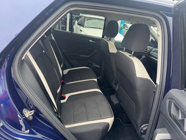 2018 VOLKSWAGEN T-ROC - Photo 10