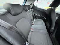 USED 2017 17 HYUNDAI I10 1.0 Blue Drive SE Hatchback 5dr Petrol Manual Euro 6 (s/s) (66 ps) LOW INSURANCE !!!!