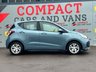 USED 2017 17 HYUNDAI I10 1.0 Blue Drive SE Hatchback 5dr Petrol Manual Euro 6 (s/s) (66 ps) LOW INSURANCE !!!!
