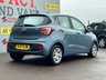 USED 2017 17 HYUNDAI I10 1.0 Blue Drive SE Hatchback 5dr Petrol Manual Euro 6 (s/s) (66 ps) LOW INSURANCE !!!!