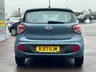 USED 2017 17 HYUNDAI I10 1.0 Blue Drive SE Hatchback 5dr Petrol Manual Euro 6 (s/s) (66 ps) LOW INSURANCE !!!!