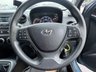 USED 2017 17 HYUNDAI I10 1.0 Blue Drive SE Hatchback 5dr Petrol Manual Euro 6 (s/s) (66 ps) LOW INSURANCE !!!!