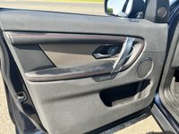 USED 2019 69 LAND ROVER DISCOVERY SPORT 2.0 D180 MHEV R-Dynamic SE SUV 5dr Diesel Auto 4WD Euro 6 (s/s) (180 ps) 