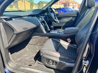 USED 2019 69 LAND ROVER DISCOVERY SPORT 2.0 D180 MHEV R-Dynamic SE SUV 5dr Diesel Auto 4WD Euro 6 (s/s) (180 ps) 