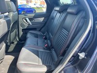 USED 2019 69 LAND ROVER DISCOVERY SPORT 2.0 D180 MHEV R-Dynamic SE SUV 5dr Diesel Auto 4WD Euro 6 (s/s) (180 ps) 