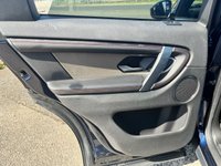USED 2019 69 LAND ROVER DISCOVERY SPORT 2.0 D180 MHEV R-Dynamic SE SUV 5dr Diesel Auto 4WD Euro 6 (s/s) (180 ps) 