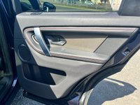 USED 2019 69 LAND ROVER DISCOVERY SPORT 2.0 D180 MHEV R-Dynamic SE SUV 5dr Diesel Auto 4WD Euro 6 (s/s) (180 ps) 