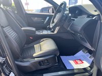 USED 2019 69 LAND ROVER DISCOVERY SPORT 2.0 D180 MHEV R-Dynamic SE SUV 5dr Diesel Auto 4WD Euro 6 (s/s) (180 ps) 