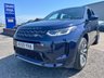 USED 2019 69 LAND ROVER DISCOVERY SPORT 2.0 D180 MHEV R-Dynamic SE SUV 5dr Diesel Auto 4WD Euro 6 (s/s) (180 ps) 