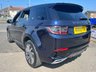USED 2019 69 LAND ROVER DISCOVERY SPORT 2.0 D180 MHEV R-Dynamic SE SUV 5dr Diesel Auto 4WD Euro 6 (s/s) (180 ps) 