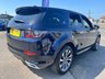 USED 2019 69 LAND ROVER DISCOVERY SPORT 2.0 D180 MHEV R-Dynamic SE SUV 5dr Diesel Auto 4WD Euro 6 (s/s) (180 ps) 