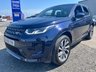 USED 2019 69 LAND ROVER DISCOVERY SPORT 2.0 D180 MHEV R-Dynamic SE SUV 5dr Diesel Auto 4WD Euro 6 (s/s) (180 ps) 