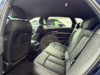 USED 2022 72 AUDI E-TRON 55 S line SUV 5dr Electric Auto quattro 95kWh (11kW Charger) (408 ps) 