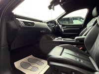USED 2022 72 AUDI E-TRON 55 S line SUV 5dr Electric Auto quattro 95kWh (11kW Charger) (408 ps) 