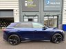 USED 2022 72 AUDI E-TRON 55 S line SUV 5dr Electric Auto quattro 95kWh (11kW Charger) (408 ps) 