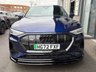 USED 2022 72 AUDI E-TRON 55 S line SUV 5dr Electric Auto quattro 95kWh (11kW Charger) (408 ps) 