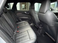 USED 2022 71 AUDI Q4 E-TRON 40 Edition 1 SUV 5dr Electric Auto 82kWh (204 ps) 