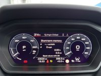 USED 2022 71 AUDI Q4 E-TRON 40 Edition 1 SUV 5dr Electric Auto 82kWh (204 ps) 