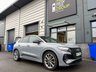 USED 2022 71 AUDI Q4 E-TRON 40 Edition 1 SUV 5dr Electric Auto 82kWh (204 ps) 