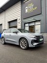 USED 2022 71 AUDI Q4 E-TRON 40 Edition 1 SUV 5dr Electric Auto 82kWh (204 ps) 