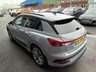 USED 2022 71 AUDI Q4 E-TRON 40 Edition 1 SUV 5dr Electric Auto 82kWh (204 ps) 
