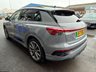 USED 2022 71 AUDI Q4 E-TRON 40 Edition 1 SUV 5dr Electric Auto 82kWh (204 ps) 