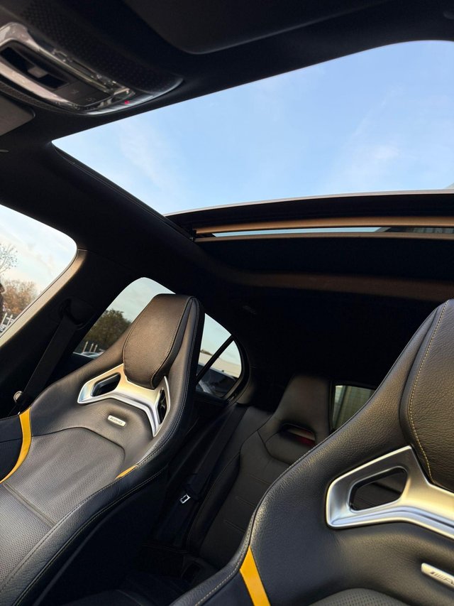 View our MERCEDES-BENZ A CLASS