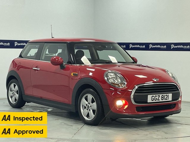 2017 MINI HATCH - Photo 12
