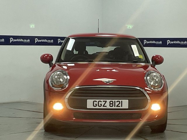 2017 MINI HATCH - Photo 8