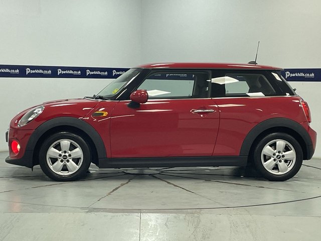 2017 MINI HATCH - Photo 2
