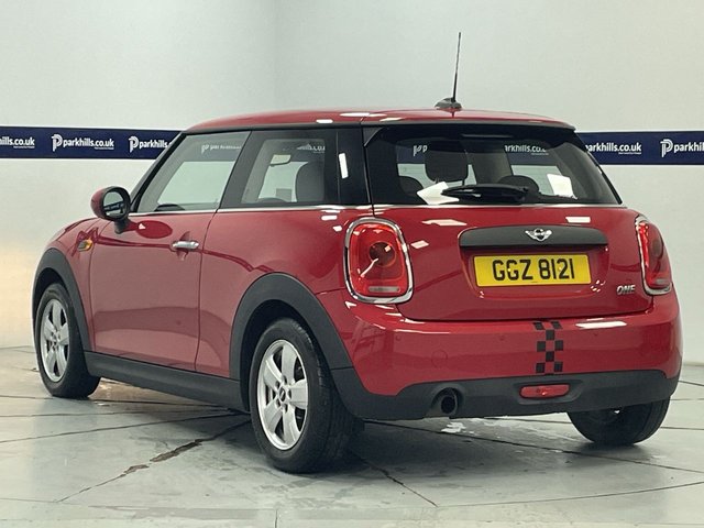 2017 MINI HATCH - Photo 4