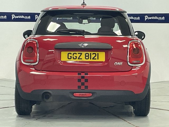2017 MINI HATCH - Photo 9