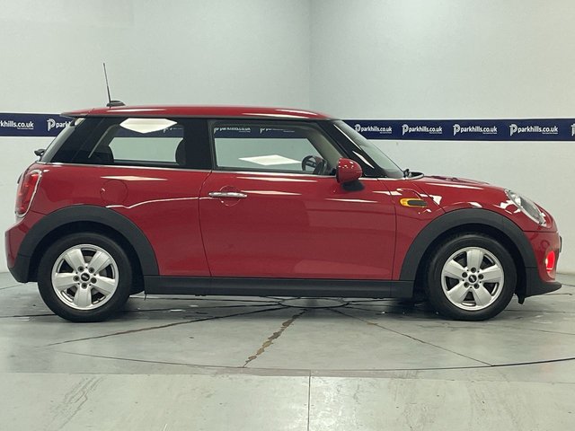 2017 MINI HATCH - Photo 11