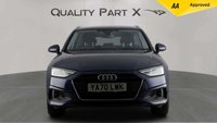 USED 2021 70 AUDI A4 AVANT 2.0 TDI 30 Technik S Tronic Euro 6 (s/s) 5dr SATNAV, CAMERA, APPLE CAR PLAY